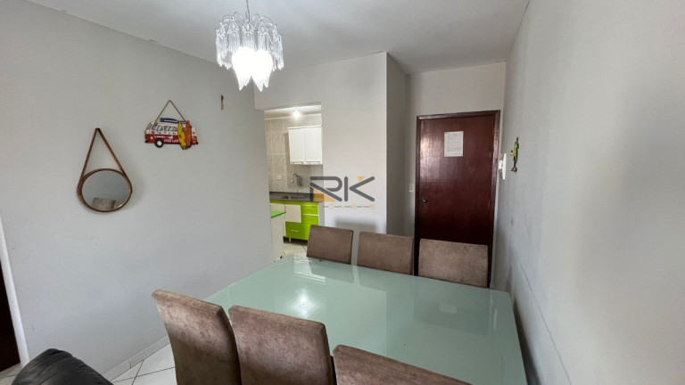 Imagem Apartamento com 2 Quartos à Venda, 68 m² em Praia Grande - Ubatuba