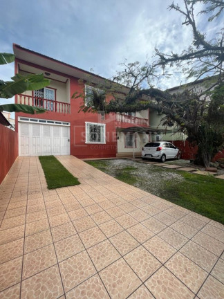 Casa com 5 Quartos à Venda, 212 m² em Jardim Cidade De Florianópolis - São José