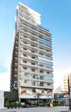 Imagem Studio com 1 Quarto à Venda, 45 m² em Centro - São Paulo Imagem Studio com 1 Quarto à Venda, 45 m² em Centro - São Paulo