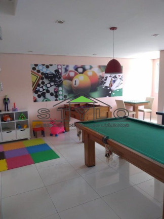 Imagem Apartamento com 3 Quartos à Venda, 63 m² em Nova Petrópolis - São Bernardo Do Campo Imagem Apartamento com 3 Quartos à Venda, 63 m² em Nova Petrópolis - São Bernardo Do Campo