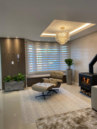 Imagem Sobrado com 3 Quartos à Venda, 155 m² em Mato Queimado - Gramado