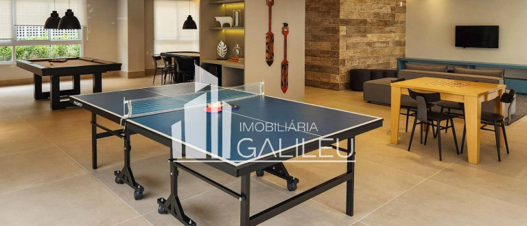 Imagem Apartamento com 2 Quartos à Venda, 90 m² em Taquaral - Campinas