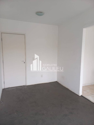Imagem Apartamento com 2 Quartos à Venda, 48 m² em Vila Mimosa - Campinas