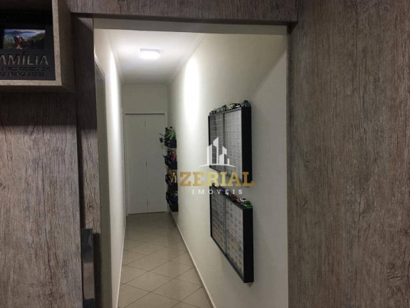 Imagem Apartamento com 2 Quartos à Venda, 134 m² em Utinga - Santo André Imagem Apartamento com 2 Quartos à Venda, 134 m² em Utinga - Santo André