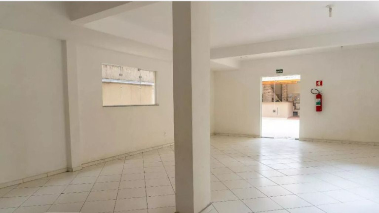Imagem Apartamento com 3 Quartos à Venda, 108 m² em Campestre - Santo André
