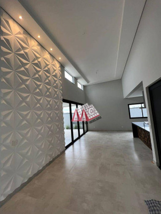 Imagem Casa com 3 Quartos à Venda, 265 m² em Alphaville Nova Esplanada - Votorantim Imagem Casa com 3 Quartos à Venda, 265 m² em Alphaville Nova Esplanada - Votorantim