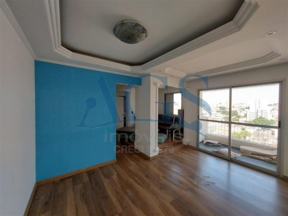 Imagem Apartamento com 2 Quartos à Venda, 61 m² em Tatuapé - São Paulo Imagem Apartamento com 2 Quartos à Venda, 61 m² em Tatuapé - São Paulo