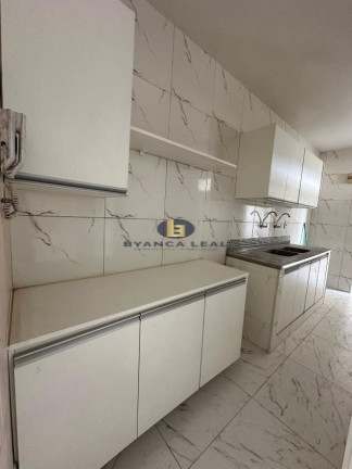 Imagem Apartamento com 3 Quartos à Venda, 110 m² em Casa Amarela - Recife