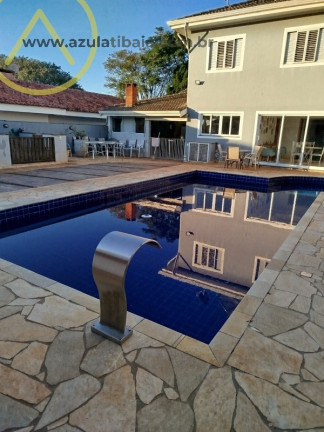 Imagem Casa com 5 Quartos à Venda, 345 m² em Jardim Itaperi - Atibaia Imagem Casa com 5 Quartos à Venda, 345 m² em Jardim Itaperi - Atibaia