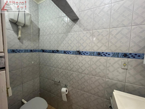 Imagem Casa com 2 Quartos à Venda, em Vila Caiçara - Praia Grande Imagem Casa com 2 Quartos à Venda, em Vila Caiçara - Praia Grande