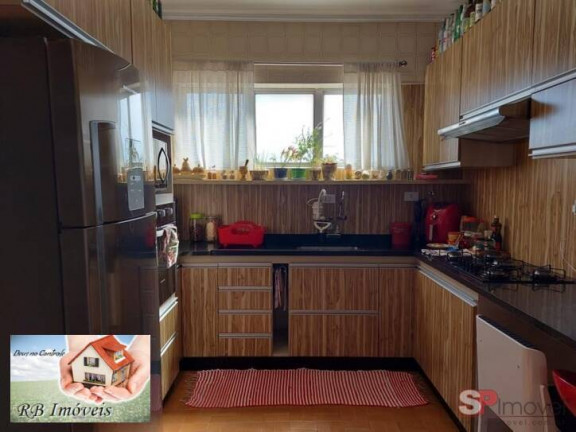Apartamento com 3 Quartos à Venda, 98 m² em Rudge Ramos - São Bernardo Do Campo