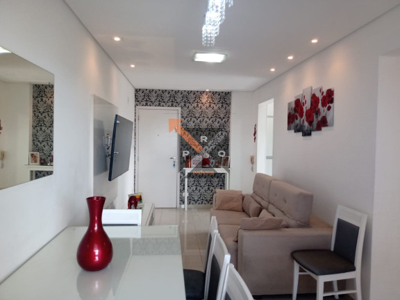 Imagem Imóvel com 2 Quartos à Venda, 60 m² em Vila Prudente - São Paulo