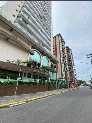 Imagem Apartamento com 4 Quartos à Venda, em Guilhermina - Praia Grande Imagem Apartamento com 4 Quartos à Venda, em Guilhermina - Praia Grande