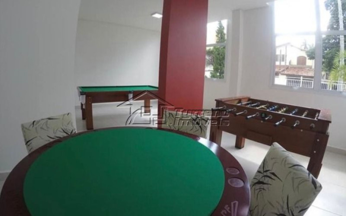 Imagem Apartamento com 2 Quartos à Venda, 58 m² em Jardim Oriente - São José Dos Campos