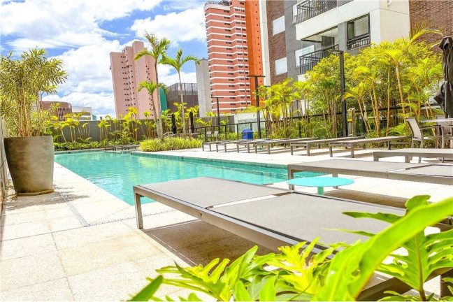 Imagem Apartamento com 2 Quartos à Venda, 67 m² em Perdizes - São Paulo Imagem Apartamento com 2 Quartos à Venda, 67 m² em Perdizes - São Paulo