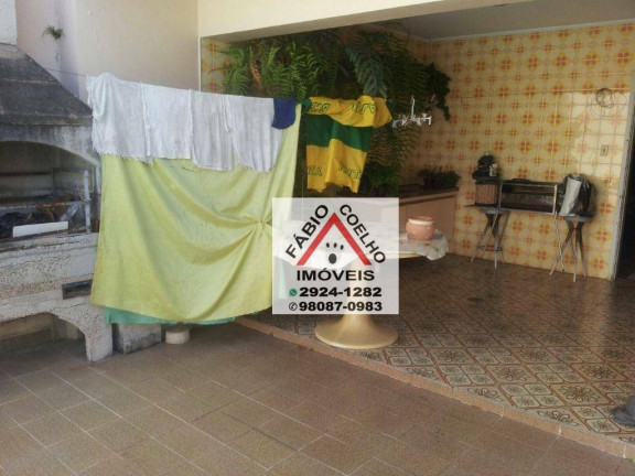 Imagem Casa com 4 Quartos à Venda, 360 m² em Jardim Da Saúde - São Paulo Imagem Casa com 4 Quartos à Venda, 360 m² em Jardim Da Saúde - São Paulo