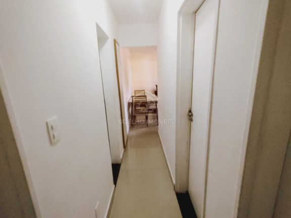 Imagem Apartamento com 3 Quartos à Venda, 67 m² em Cruzeiro Novo - Brasília