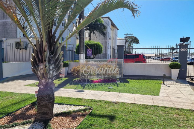 Imóvel com 2 Quartos à Venda,  em Igara - Canoas