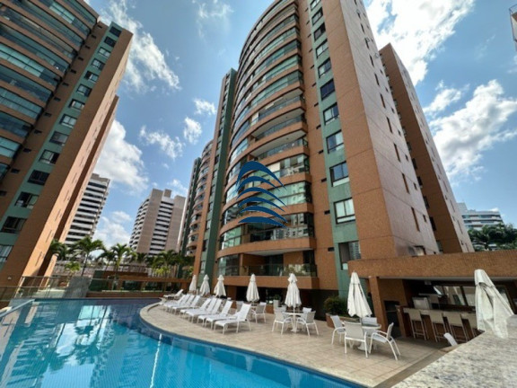 Imóvel com 4 Quartos à Venda, 145 m² em Alphaville I - Salvador