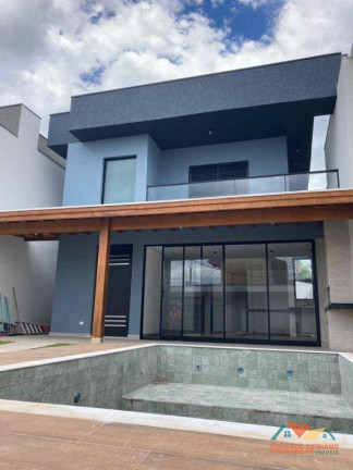 Imagem Sobrado com 4 Quartos à Venda, 180 m² em Balneário Copacabana - Caraguatatuba