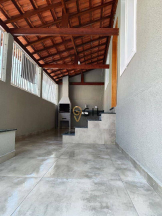 Imagem Sobrado com 4 Quartos à Venda, 172 m² em Jardim América - São José Dos Campos Imagem Sobrado com 4 Quartos à Venda, 172 m² em Jardim América - São José Dos Campos