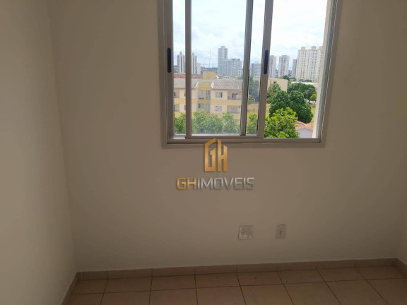 Imagem Apartamento com 3 Quartos à Venda, 75 m² em Parque Amazônia - Goiânia Imagem Apartamento com 3 Quartos à Venda, 75 m² em Parque Amazônia - Goiânia