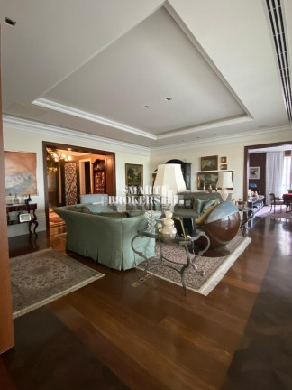 Imagem Apartamento com 4 Quartos à Venda, 501 m² em Jardim Europa - São Paulo Imagem Apartamento com 4 Quartos à Venda, 501 m² em Jardim Europa - São Paulo