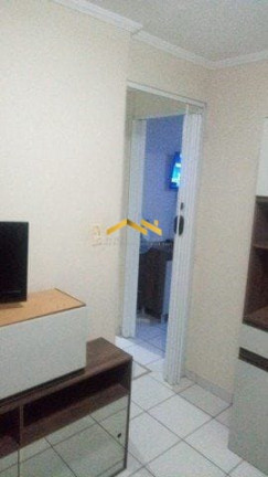Imagem Apartamento com 2 Quartos à Venda, 56 m² em Jardim Umuarama - São Paulo Imagem Apartamento com 2 Quartos à Venda, 56 m² em Jardim Umuarama - São Paulo