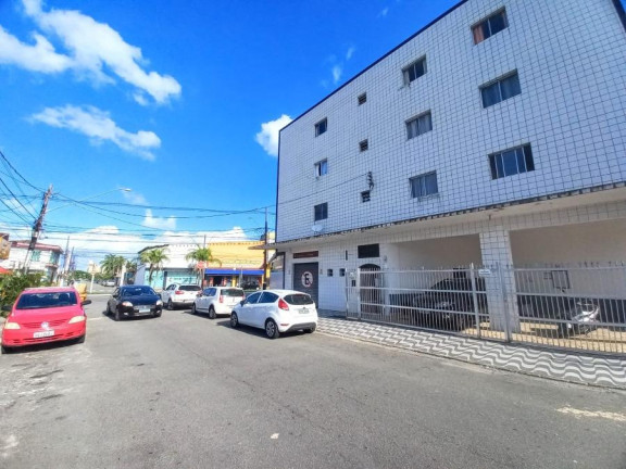 Kitnet com 1 Quarto à Venda, 40 m² em Bal. Maracanã - Praia Grande