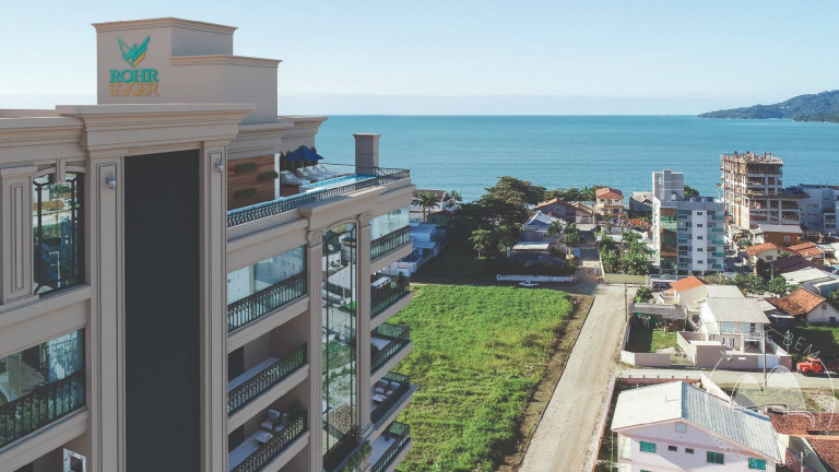 Imagem Apartamento com 3 Quartos à Venda, 147 m² em Balneário Perequê - Porto Belo Imagem Apartamento com 3 Quartos à Venda, 147 m² em Balneário Perequê - Porto Belo