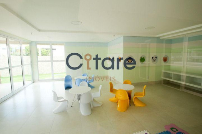 Imagem Apartamento com 3 Quartos à Venda,  em Cocó - Fortaleza