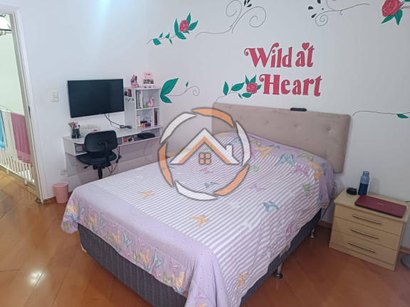 Imagem Sobrado com 3 Quartos à Venda, 141 m² em Boa Vista - São Caetano Do Sul