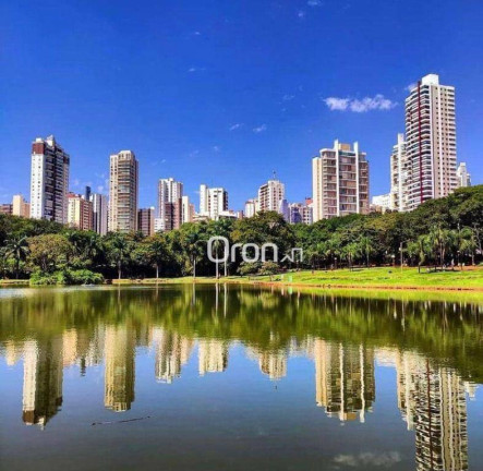 Imagem Apartamento com 3 Quartos à Venda, 85 m² em Setor Bueno - Goiânia Imagem Apartamento com 3 Quartos à Venda, 85 m² em Setor Bueno - Goiânia