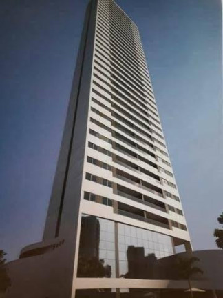 Apartamento com 4 Quartos à Venda, 123 m² em Madalena - Recife