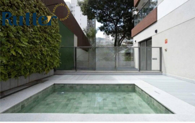 Imagem Apartamento com 4 Quartos para Alugar, 246 m² em São Paulo