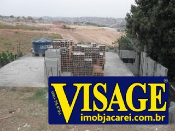 Imagem Terreno à Venda, em Pq. Dos Principes - Jacareí Imagem Terreno à Venda, em Pq. Dos Principes - Jacareí