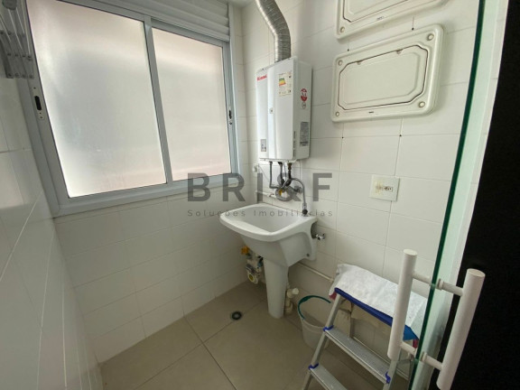 Imagem Apartamento com 2 Quartos à Venda, 92 m² em Brooklin - São Paulo Imagem Apartamento com 2 Quartos à Venda, 92 m² em Brooklin - São Paulo