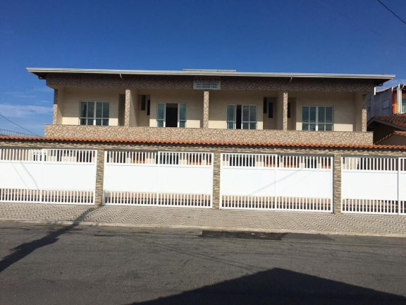 Imagem Casa de Condomínio com 2 Quartos à Venda, 85 m² em Nova Mirim - Praia Grande Imagem Casa de Condomínio com 2 Quartos à Venda, 85 m² em Nova Mirim - Praia Grande