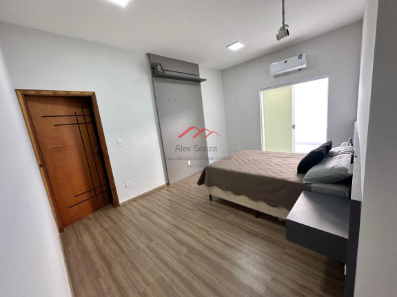 Imagem Casa com 3 Quartos à Venda, 140 m² em São Bento - Paulínia Imagem Casa com 3 Quartos à Venda, 140 m² em São Bento - Paulínia