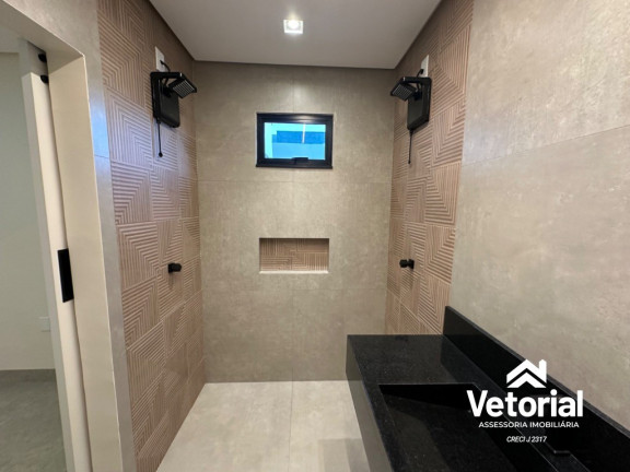 Imagem Casa com 3 Quartos à Venda, 150 m² em Bela Vista - Barreiras