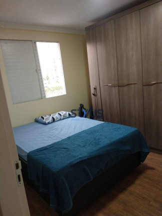 Imagem Apartamento com 3 Quartos à Venda, 80 m² em Centro - Guarulhos Imagem Apartamento com 3 Quartos à Venda, 80 m² em Centro - Guarulhos
