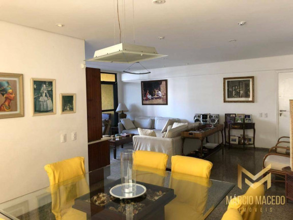 Imagem Apartamento com 4 Quartos à Venda, 215 m² em Meireles - Fortaleza Imagem Apartamento com 4 Quartos à Venda, 215 m² em Meireles - Fortaleza