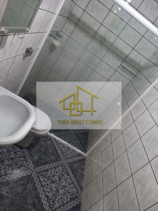 Imagem Casa com 2 Quartos à Venda, 70 m² em Americanópolis - São Paulo Imagem Casa com 2 Quartos à Venda, 70 m² em Americanópolis - São Paulo