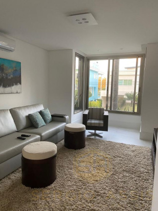 Imagem Casa de Condomínio com 5 Quartos à Venda, 550 m² em Tamboré - Santana De Parnaíba