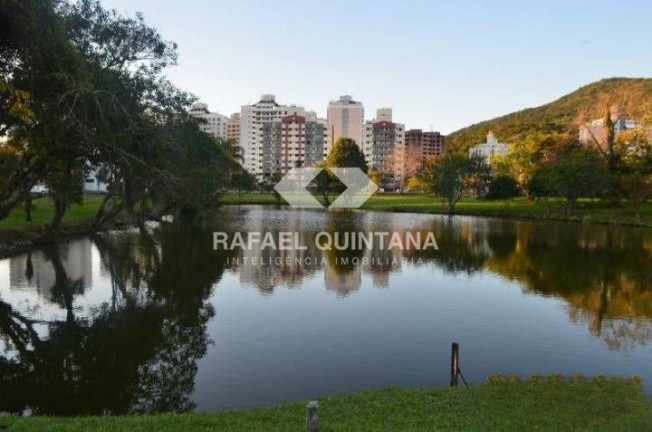 Imagem Apartamento com 2 Quartos à Venda, 114 m² em Itacorubi - Florianópolis