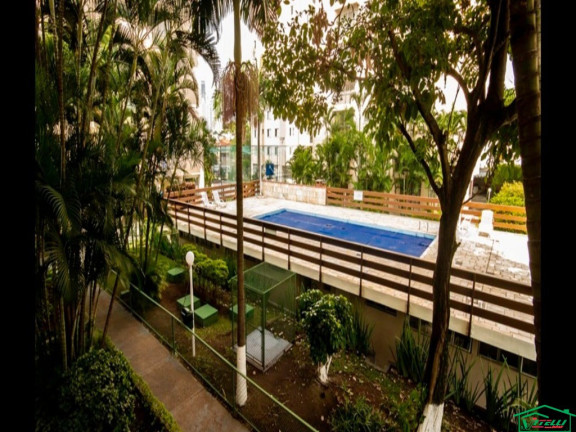 Imagem Apartamento com 2 Quartos à Venda, 67 m² em Tatuapé - São Paulo Imagem Apartamento com 2 Quartos à Venda, 67 m² em Tatuapé - São Paulo