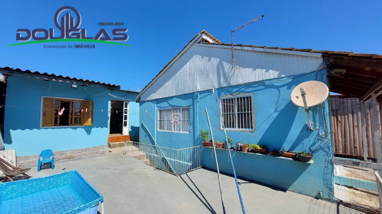 Imagem Casa com 4 Quartos à Venda,  em Tarumã - Viamão