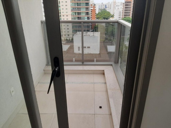 Imagem Apartamento com 4 Quartos à Venda, 195 m² em Campo Belo - São Paulo Imagem Apartamento com 4 Quartos à Venda, 195 m² em Campo Belo - São Paulo