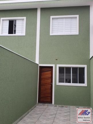 Imagem Casa com 2 Quartos à Venda, 67 m² em Ponte Rasa - São Paulo