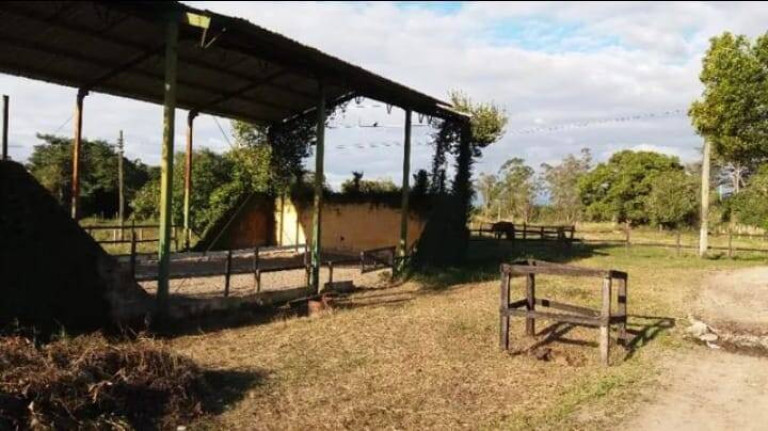 Imagem Chácara à Venda, 94.372 m² em Tremembé Imagem Chácara à Venda, 94.372 m² em Tremembé